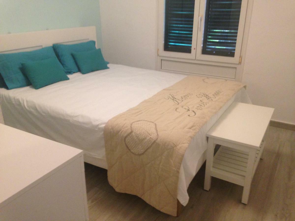 Bungalow Playa del Inglés centre Esterno foto