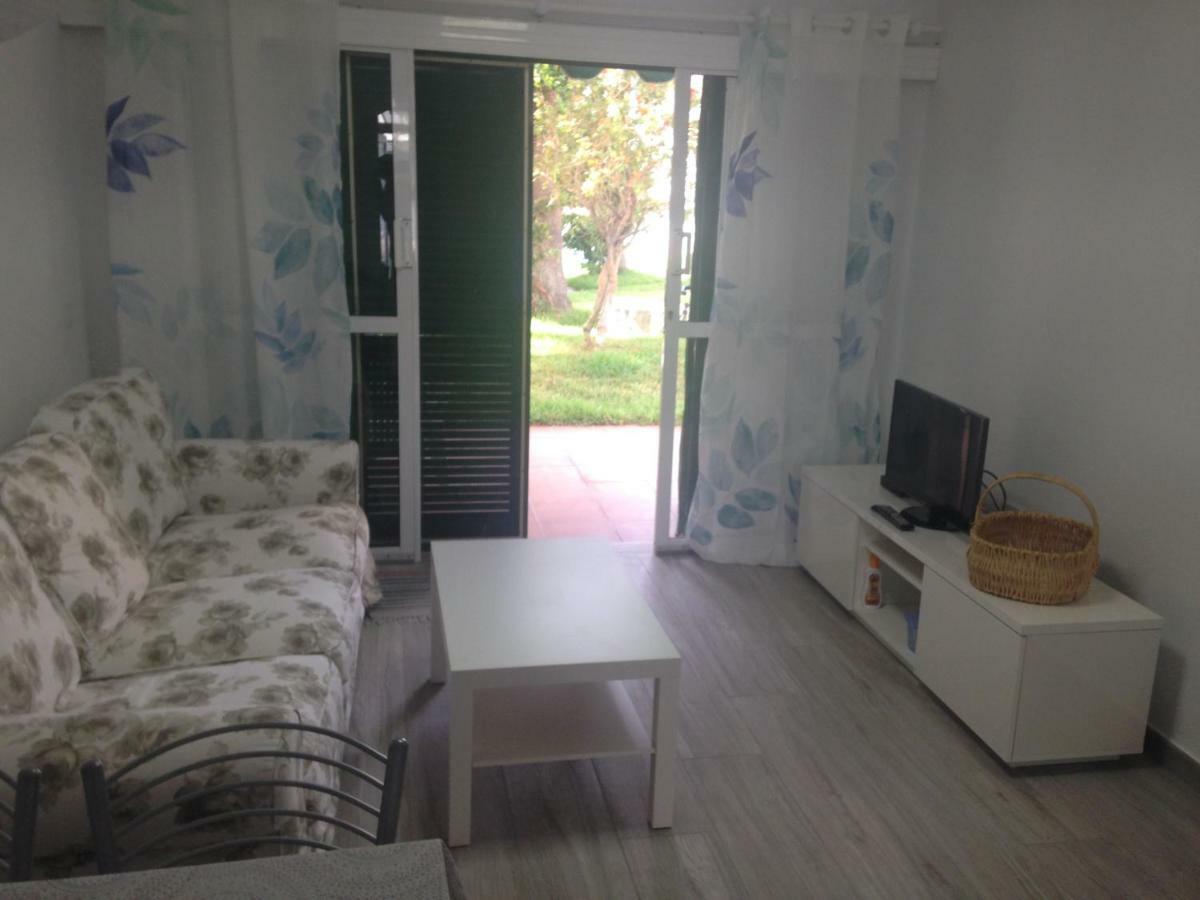 Bungalow Playa del Inglés centre Esterno foto