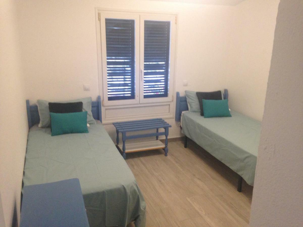 Bungalow Playa del Inglés centre Esterno foto